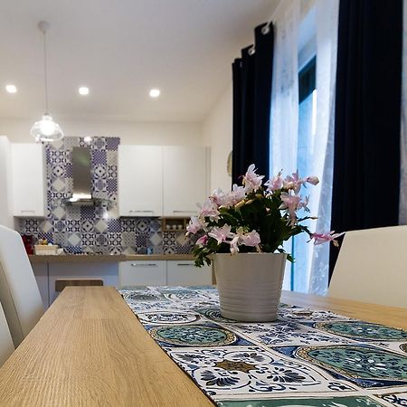 Kallion House Vietri Zewnętrze zdjęcie