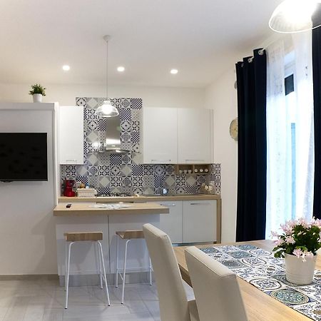 Kallion House Vietri Zewnętrze zdjęcie