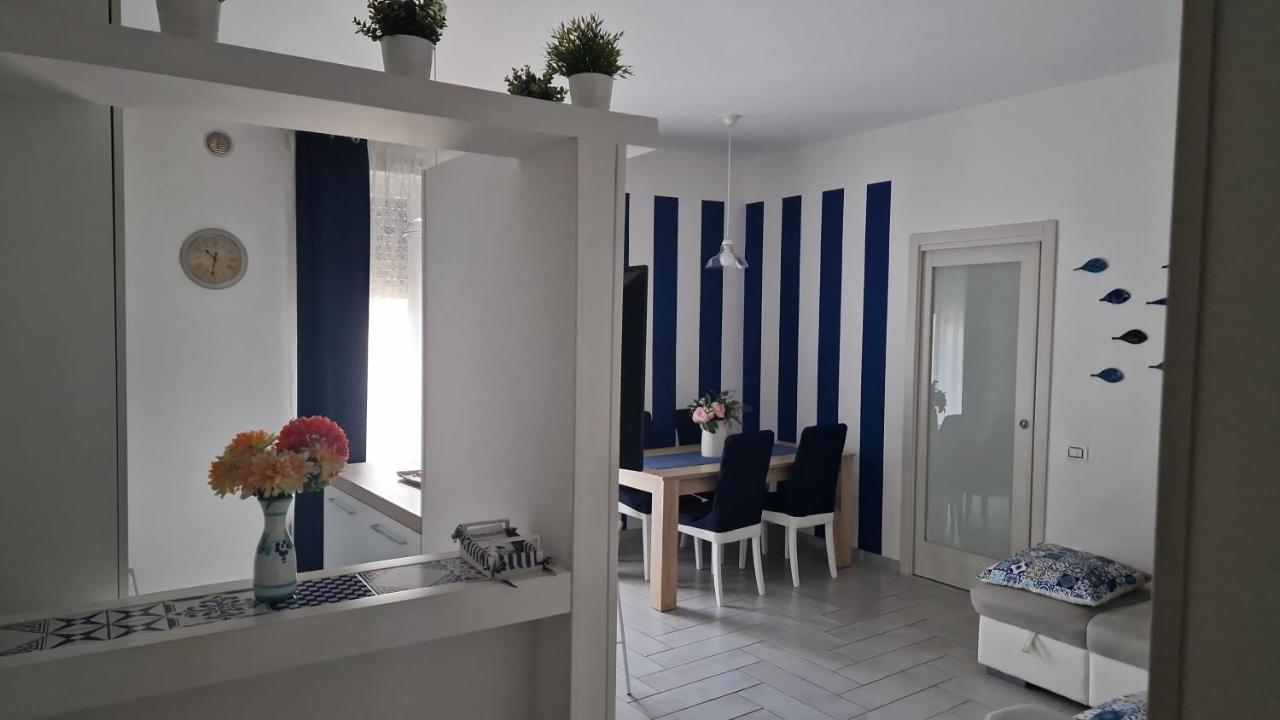 Kallion House Vietri Zewnętrze zdjęcie