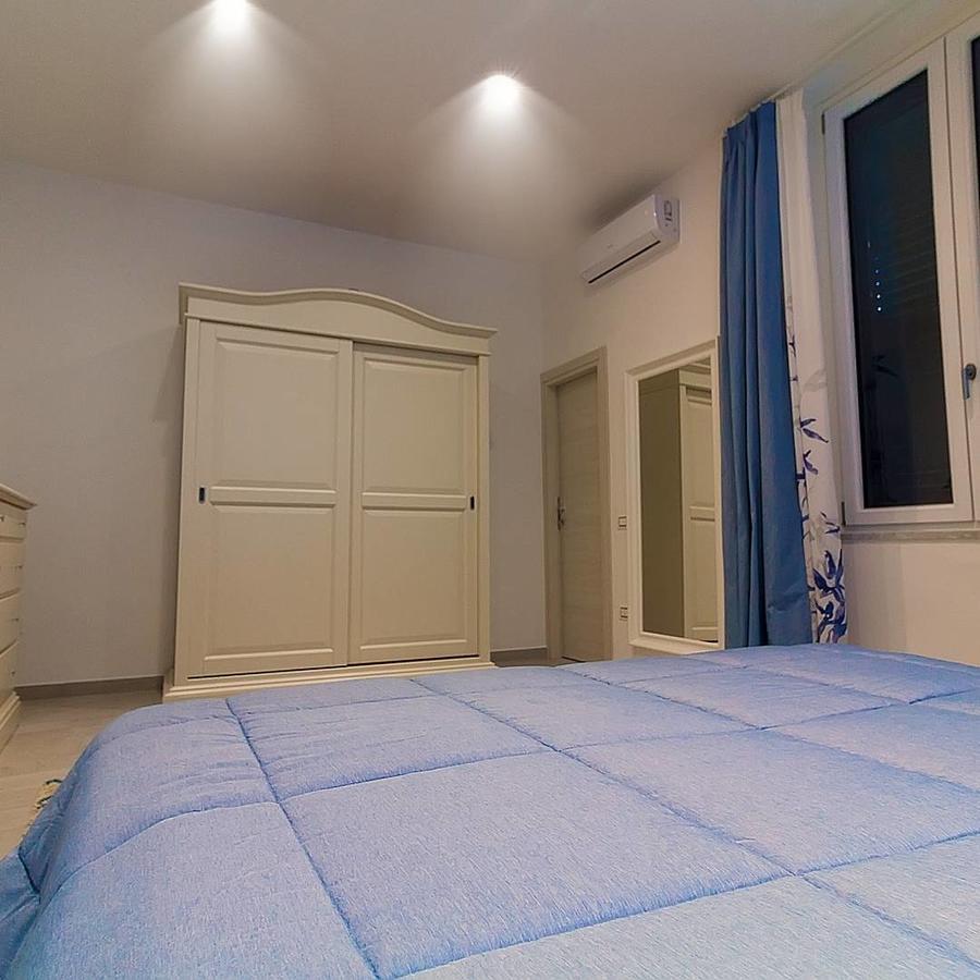 Kallion House Vietri Zewnętrze zdjęcie