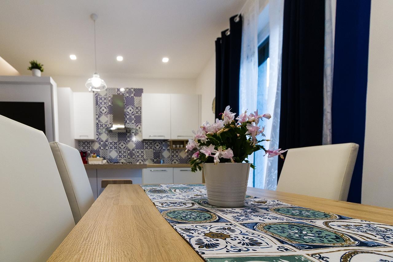 Kallion House Vietri Zewnętrze zdjęcie
