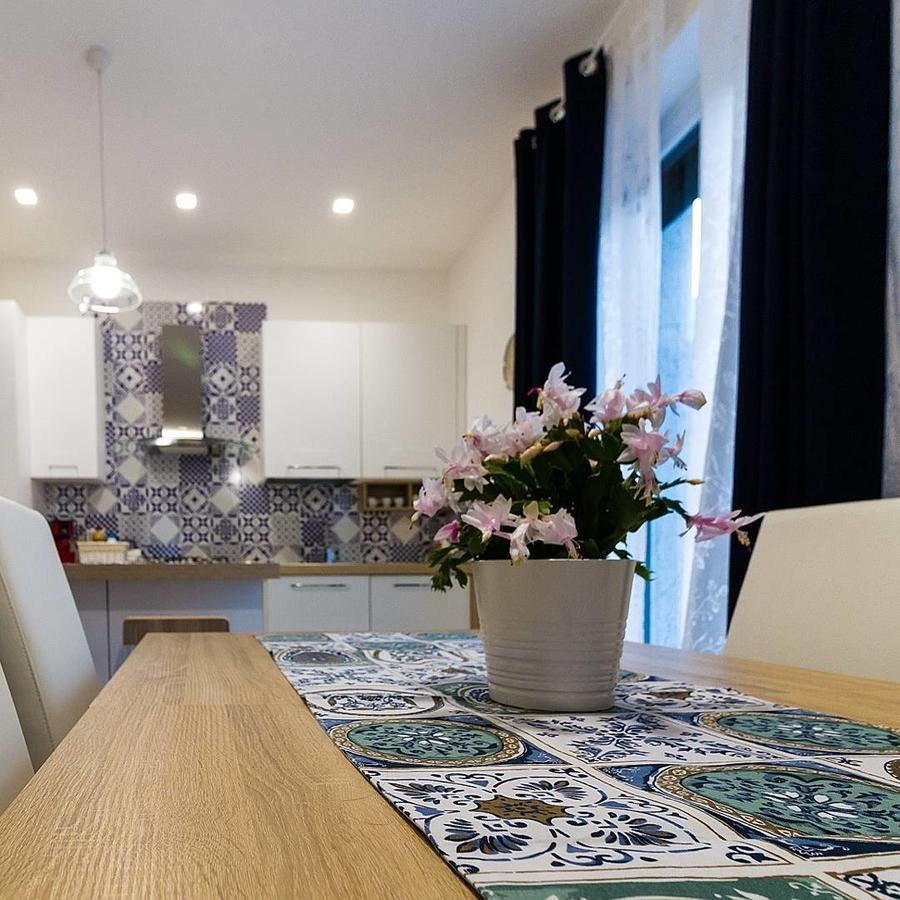 Kallion House Vietri Zewnętrze zdjęcie