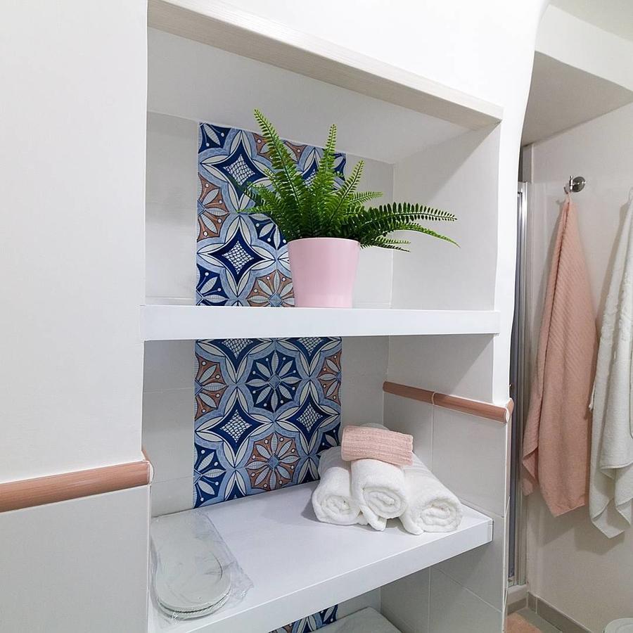 Kallion House Vietri Zewnętrze zdjęcie