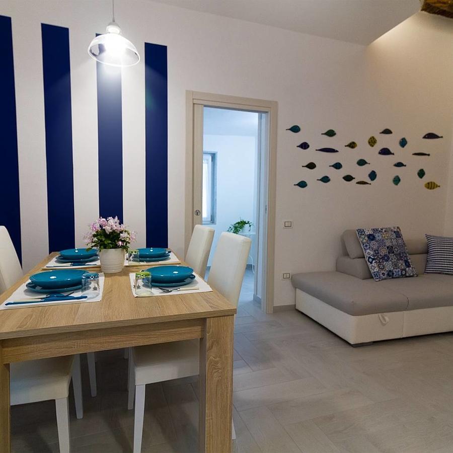 Kallion House Vietri Zewnętrze zdjęcie