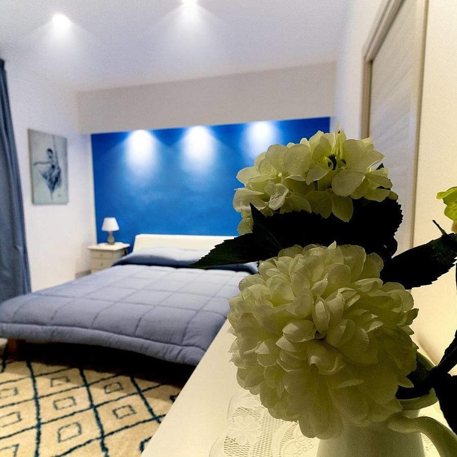 Kallion House Vietri Zewnętrze zdjęcie