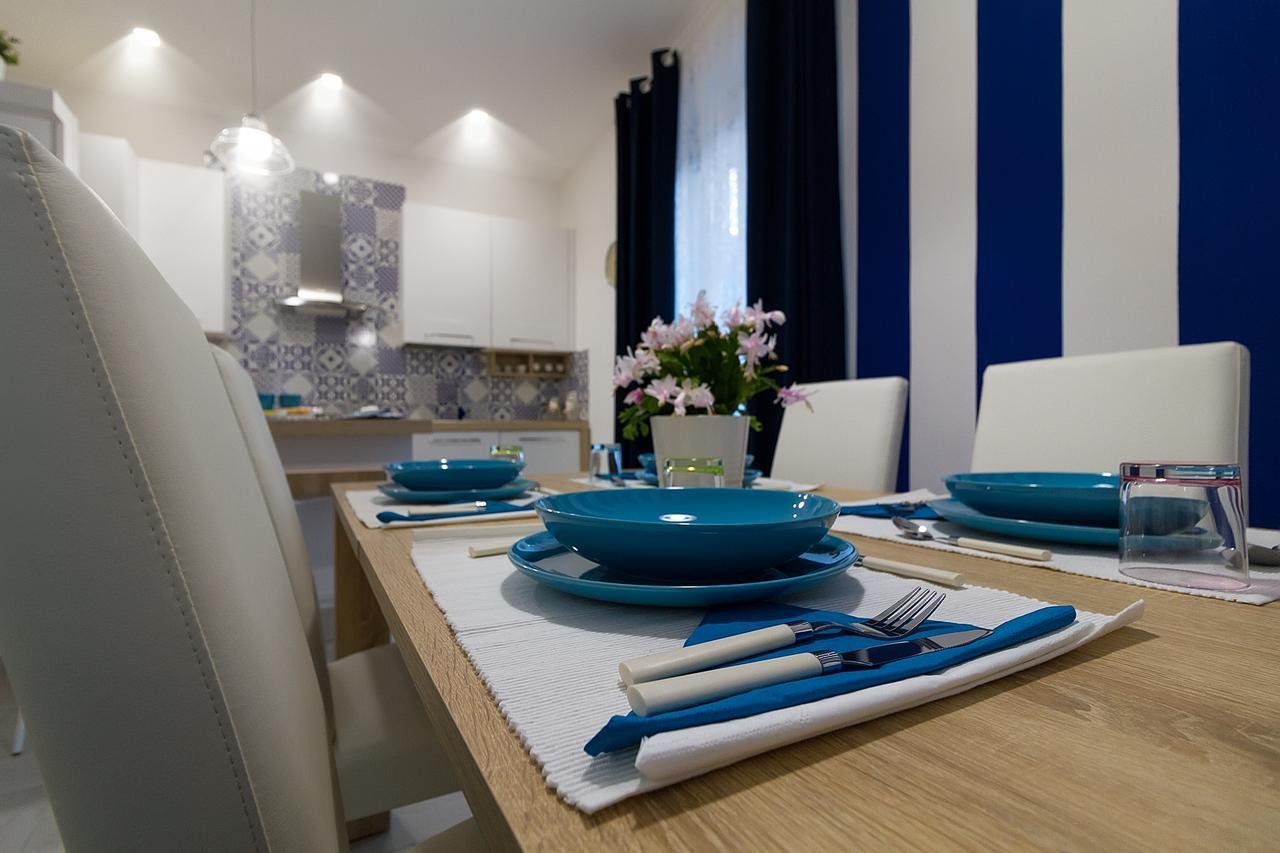 Kallion House Vietri Zewnętrze zdjęcie