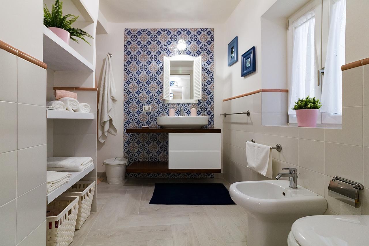 Kallion House Vietri Zewnętrze zdjęcie