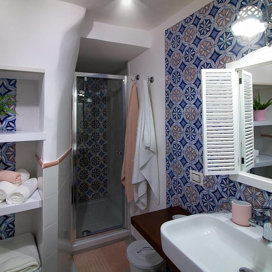 Kallion House Vietri Zewnętrze zdjęcie