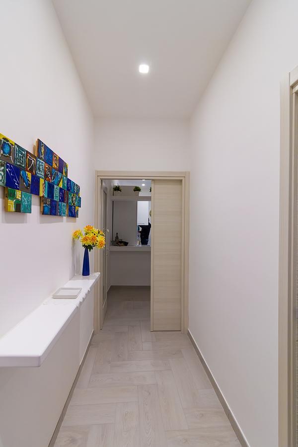 Kallion House Vietri Zewnętrze zdjęcie