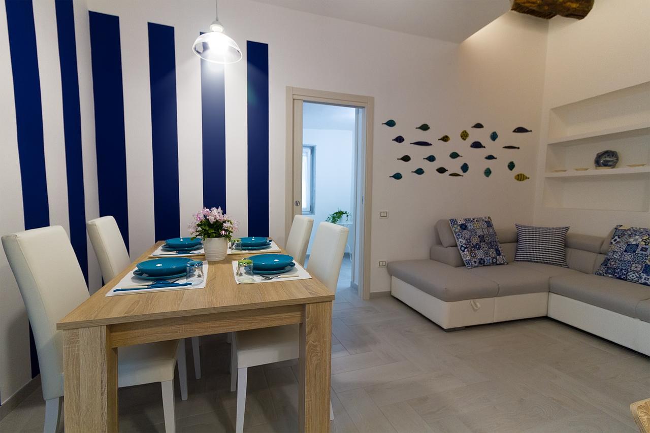 Kallion House Vietri Zewnętrze zdjęcie